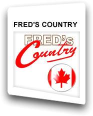Extrait Fred Country novembre 2023