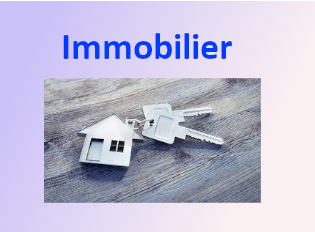 Immobilier-chronique du 16 novembre