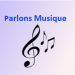 Parlons musique Parlons musique