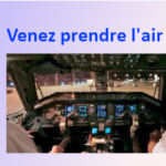 Venez prendre l'air