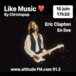 Like Music