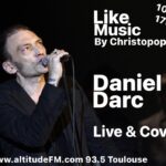 10 Nov 2023 Daniel DARC