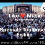 17 Nov 2023 Spéciale Toulouse 