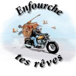 Enfourche tes rêves