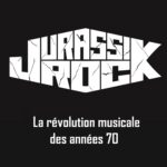 Jurassic Rock