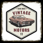 Vintage Motors