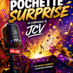 Pochette Surprise