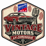 Vintage Motors
